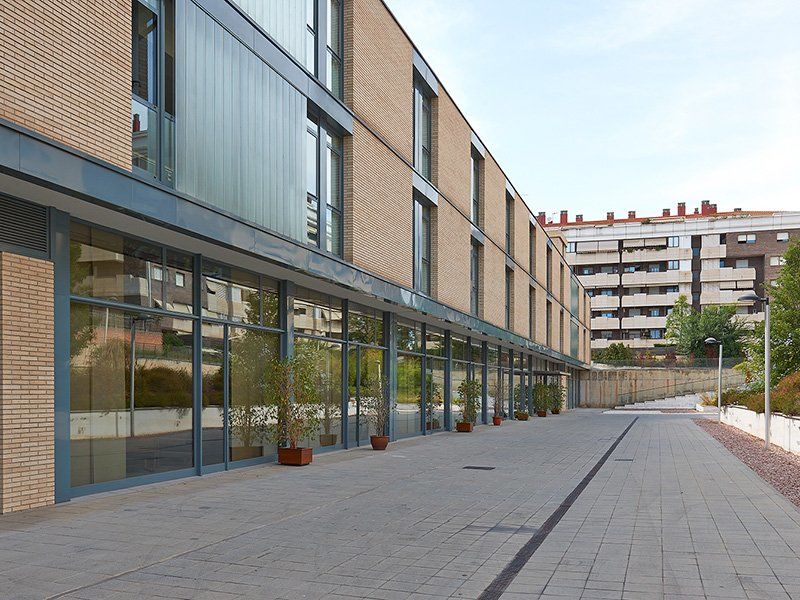 Hotel Exe Barcelona Gate Sant Joan Despi Bagian luar foto